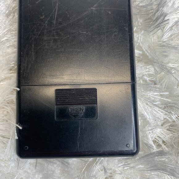 Sanyo Remote Control IR-5403G VCR TV - Picture 5 of 6